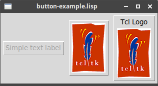 ltk button example