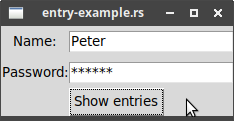 rstk entry example