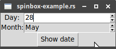 rstk spinbox example